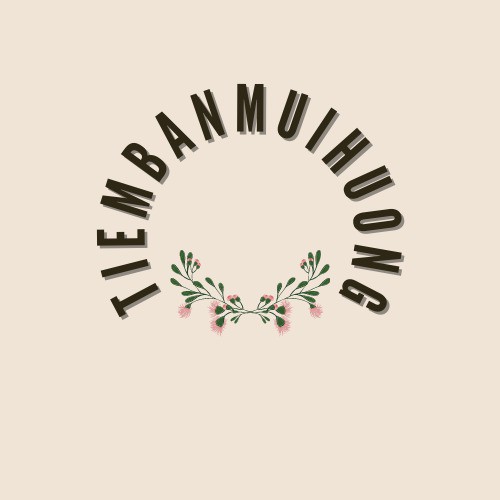 tiembanmuihuong