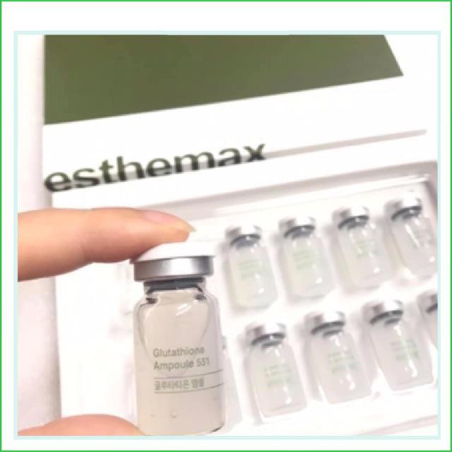 TẾ BÀO GỐC TRẮNG DA ESTHEMAX