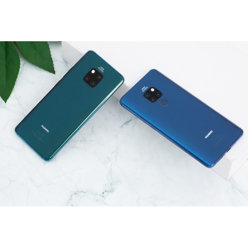 Điện thoại HUAWEI MATE 20 PRO 2 Sim