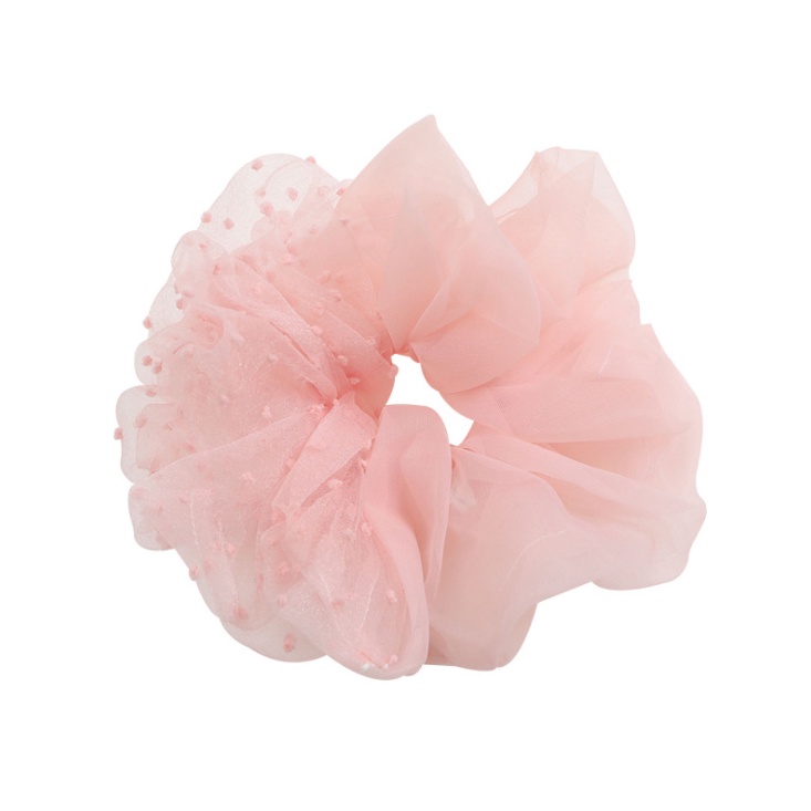 Dây buộc tóc Scrunchies HD137