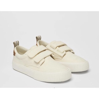 Giày Zara trẻ em xuất dư xịn cho bé trai bé gái size 29-32 có quai dính tiện lợi êm mềm nhẹ
