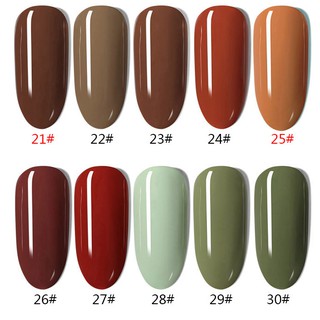 [A20 - A40] Sơn móng tay NAIL STYLER