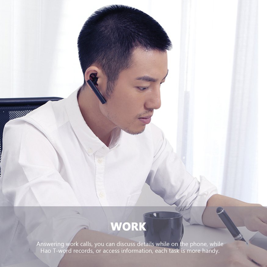 Tai Nghe Bluetooth 4.1 Không Dây Xiaomi Youth Version