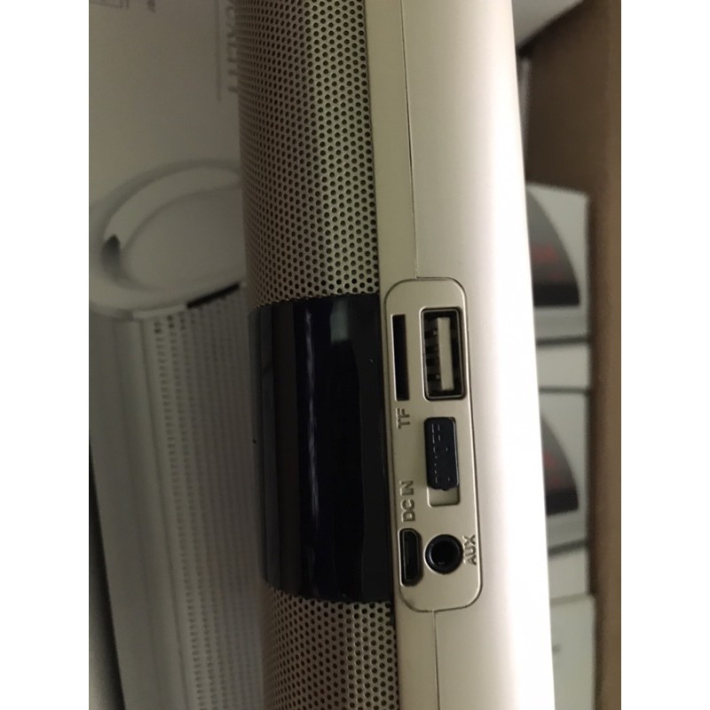 Loa nghe nhạc Bluetooth S8012