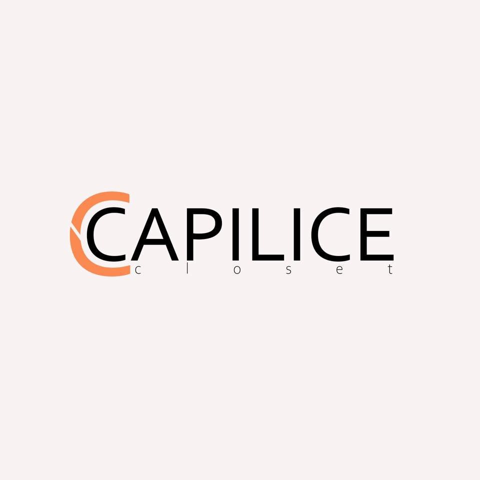 Capilice_closet