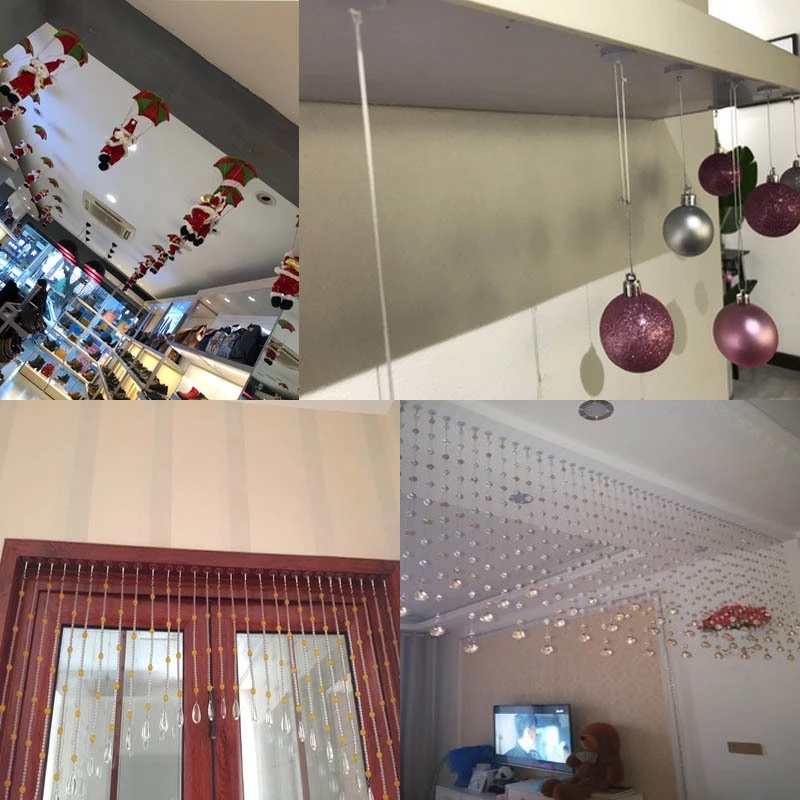 20 Móc treo dán tường hình đĩa tròn nhỏ gọn tiện dụng cho gia đình