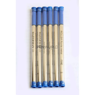 Ruột Bút Waterman