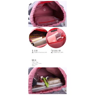 Balo Thời Trang Cao Cấp 8848 083-021