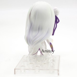 Mô Hình Nhân Vật Emilia Trong Re: Zero 751