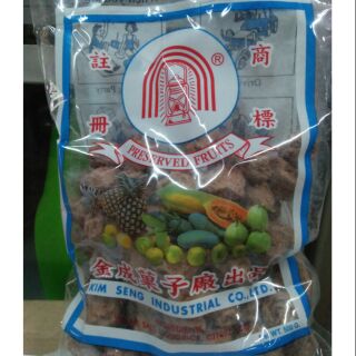 Xí muội thái lan 500g
