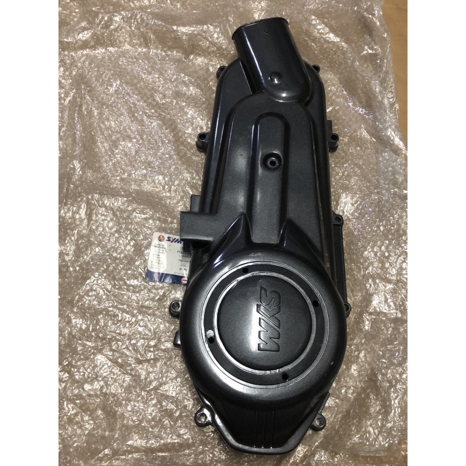 Nắp máy trái xe Joyride mã VWA