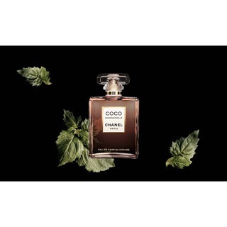 Nước Hoa Chanel Coco Mademoiselle Intense EDP - Sâu Lắng, Gợi Cảm