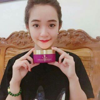 Kem Body Govent Sinh Viên