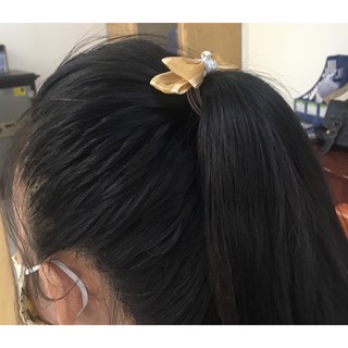 Nơ buộc tóc xinh dành cho bé MS02.