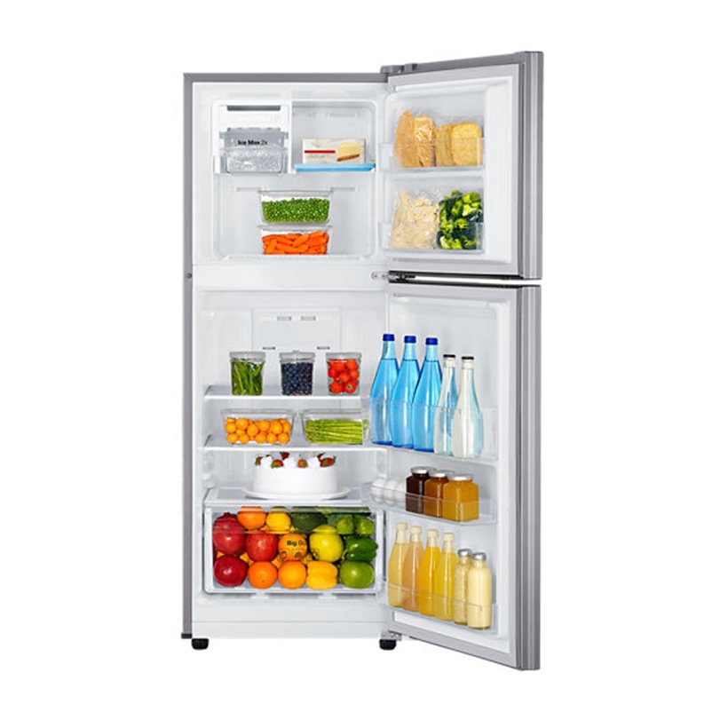 Tủ lạnh Samsung RT19M300BGS/SV, Inverter