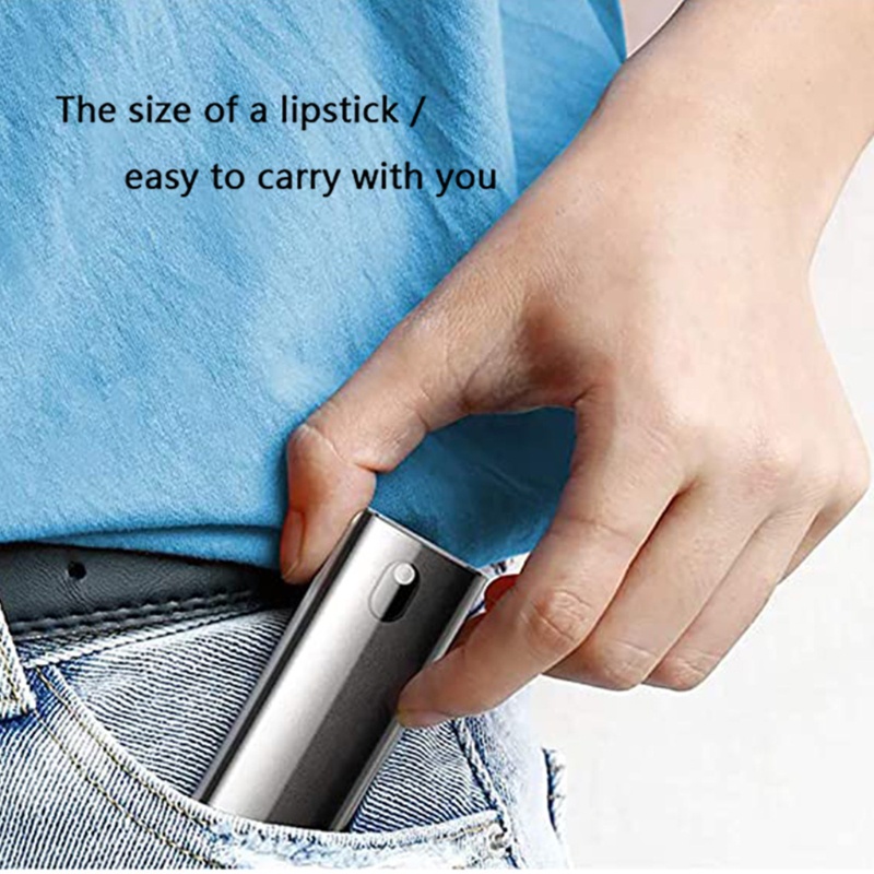Bình Xịt Vệ Sinh Màn Hình Laptop Và Máy Tính Bảng Có Thể Tái Sử Dụng