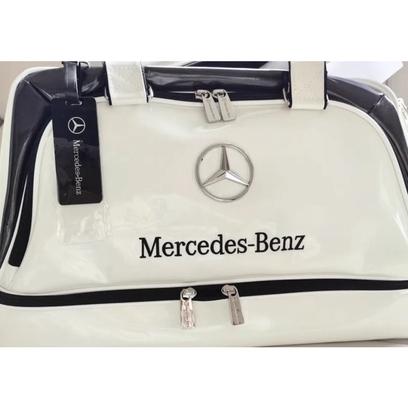 TÚI XÁCH MERCEDES-BENZ  ZIN CAO CẤP