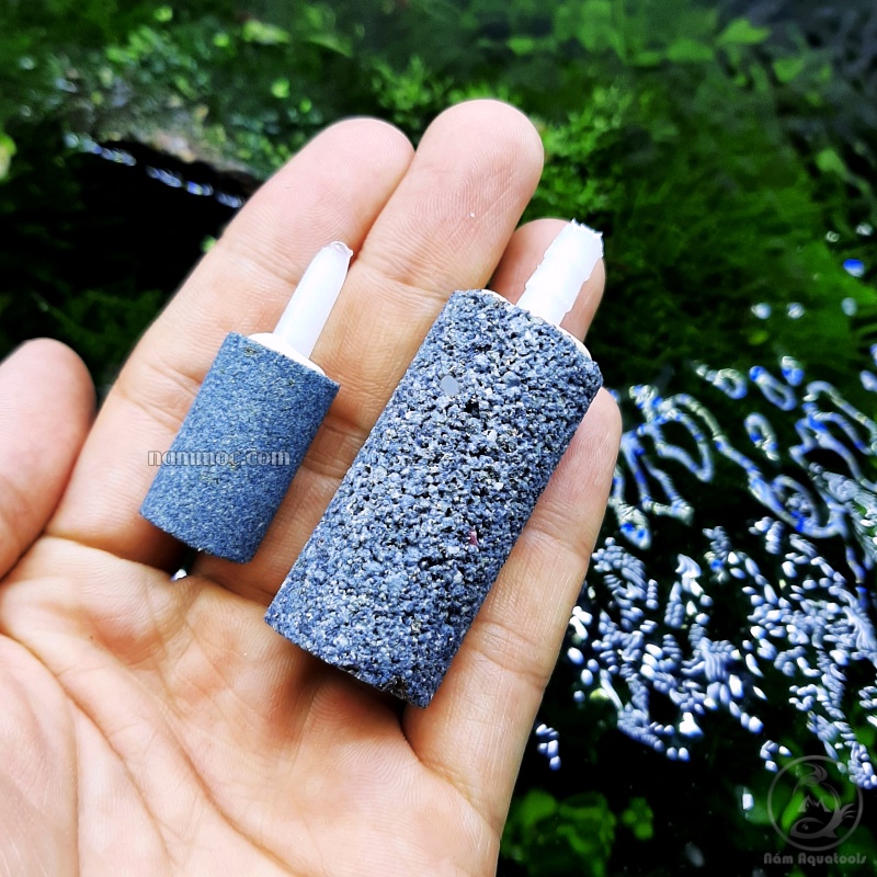Đá Sủi Oxy Mini ☘ Viên Sủi Oxy Mini Cho Bể Cá Cảnh, Bể Thủy Sinh