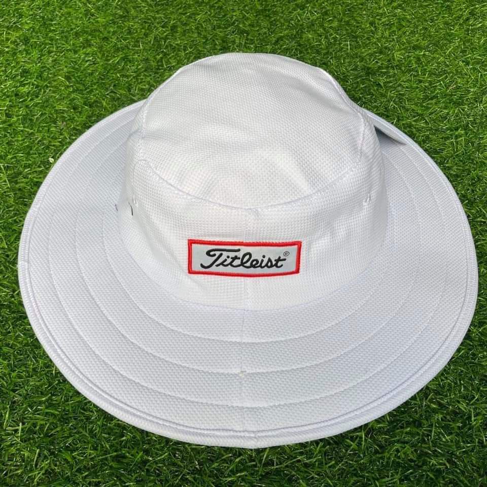 MŨ GOLF TITLEIST VÀNH RỘNG PHONG CÁCH MỚI TRẺ TRUNG