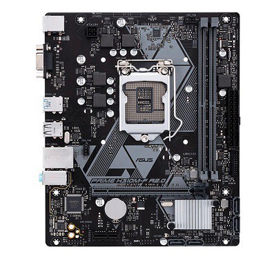 BO MẠCH CHỦ MÁY TÍNH ASUS PRIME H310M-F R2.0//LGA1151/H310/USB3.1/D-SUB/MATX