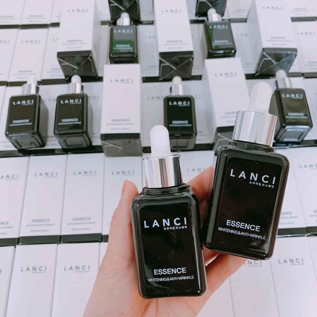 NƯỚC THẦN ESSENCE LANCI