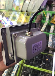 Đèn chiếu sáng pha led 10 w