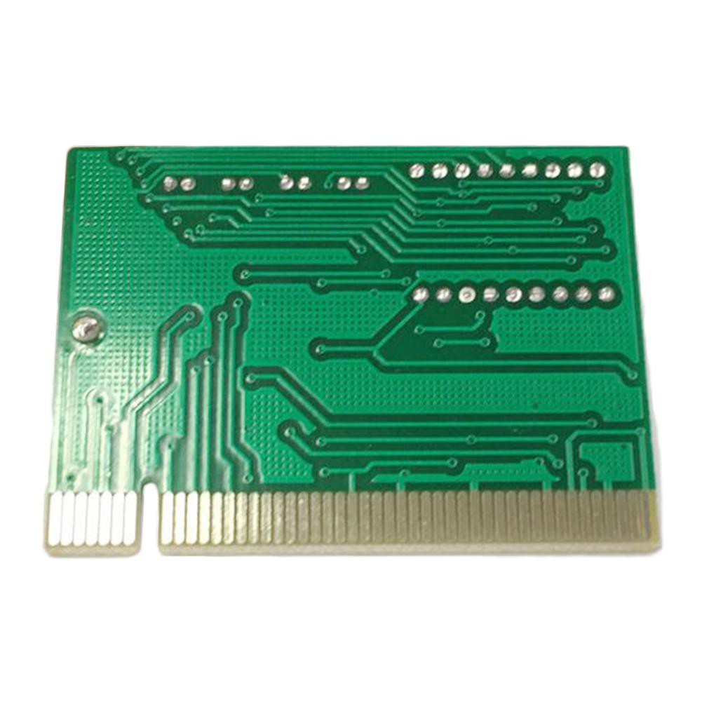 Card Chẩn Đoán 2 Chữ Số Pci Pc Cho Laptop