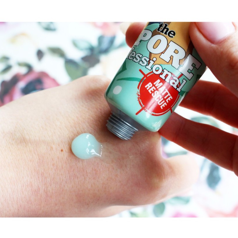 Kem lót Benefit The Porefessional Mini fullbox 7.5ml | BigBuy360 - bigbuy360.vn