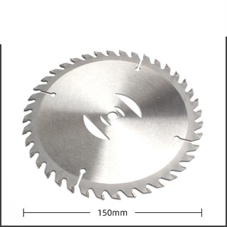 Lưỡi cắt cỏ cho máy cắt cỏ 150mm