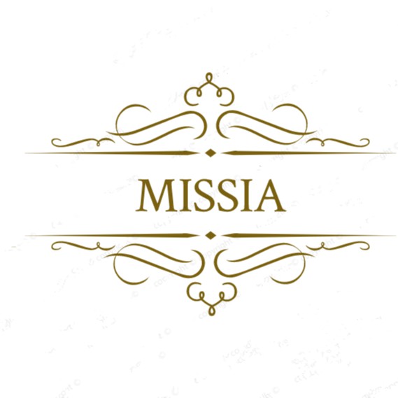 Missia🌷