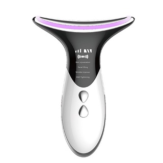 Máy Mát Xa Nâng Cơ Mặt Và Cổ Tạo Cằm Chữ V Thon Gọn Chống Nếp Nhăn Hailicare