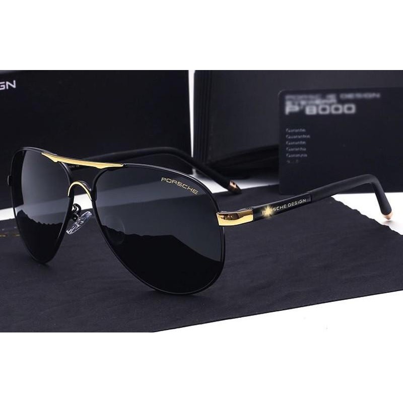 KÍNH NAM CAO CẤP PORSCHE P8000 THỜI TRANG HÈ 2020 | BigBuy360 - bigbuy360.vn