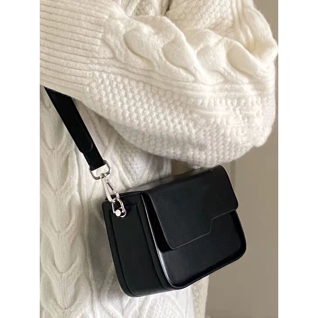 Túi Xách Đeo Vai Kích Thước Nhỏ Hình Vuông Thời Trang Xuân Hè Dành Cho Nữ 2022