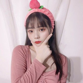 🎀Bờm tuban Quả Đào hottrent