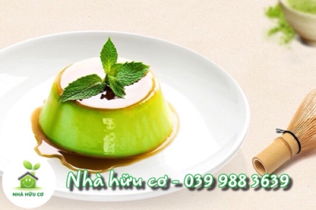 Pudding hữu cơ RUF/gói - Date: 5/2023 - Nhà Hữu Cơ