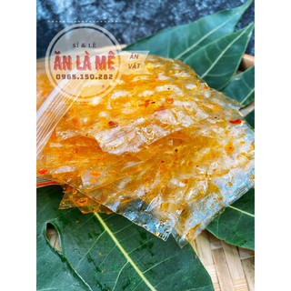 Bánh tráng SATE MIẾNG