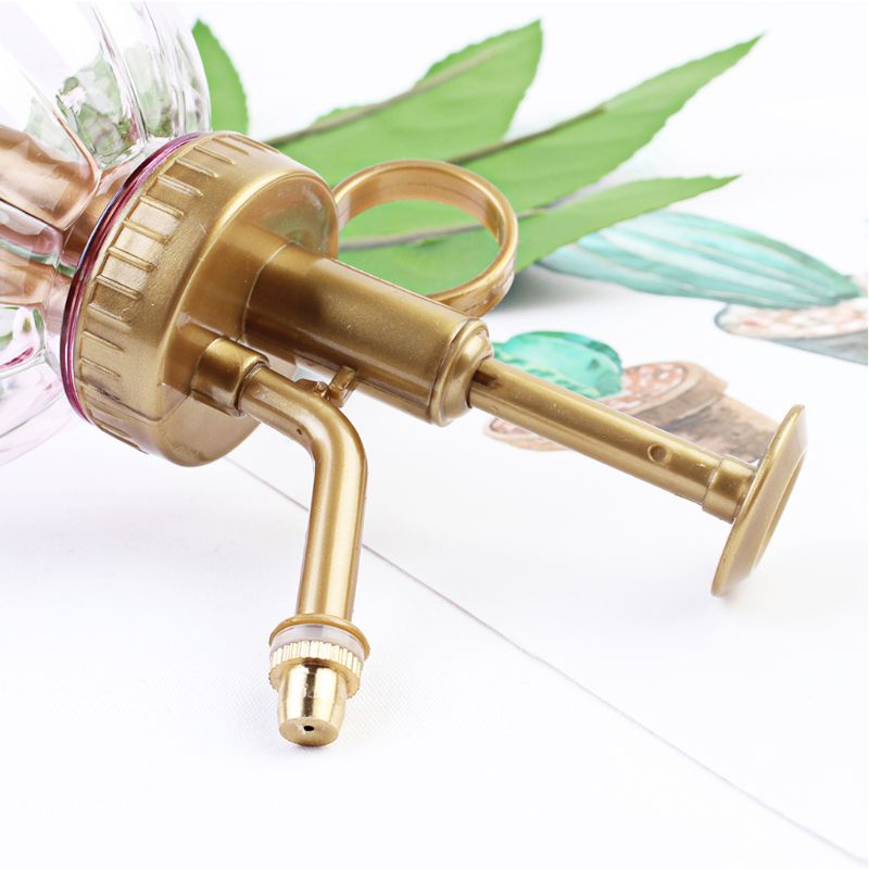 Bình Xịt Nước Tưới Cây 350ml Tiện Dụng