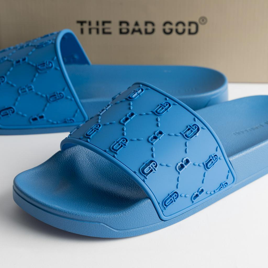 Dép quai ngang slipper The Bad God Tartaros Fullbox X04 Nhiều Màu