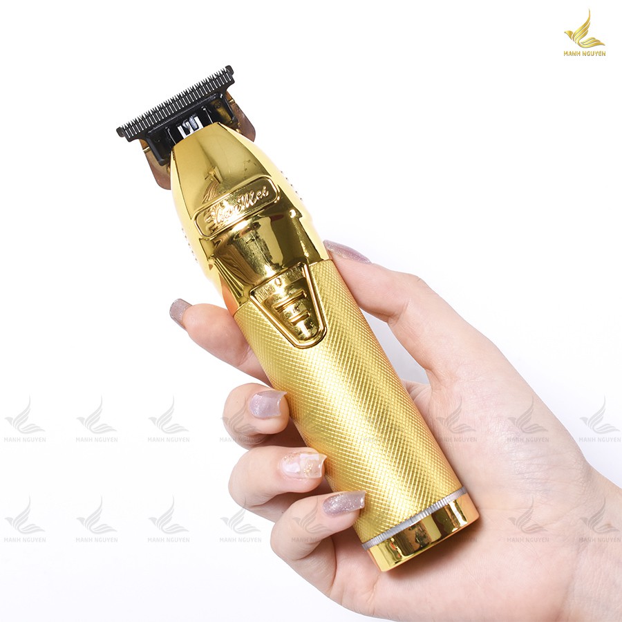 Tông Đơ Bấm Viền Chấn Viền S9 ZSZ Pro Barber