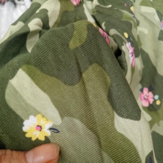 Combo zip rằn ri