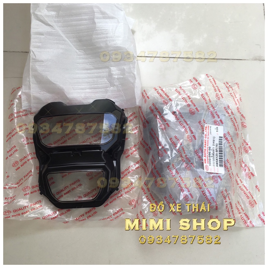 MÊ CA PHA ĐÈN MSX125SF-2016-2020-THƯƠNG HIỆU HMA HÀNG CHÍNH HÃNG | HM-1000-096-00 3