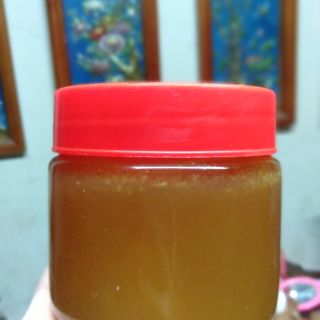 Mật ong đá Mù Cang Chải 1lit