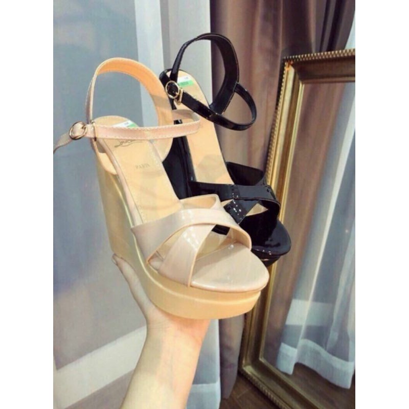 sandan xuồng 12cm
