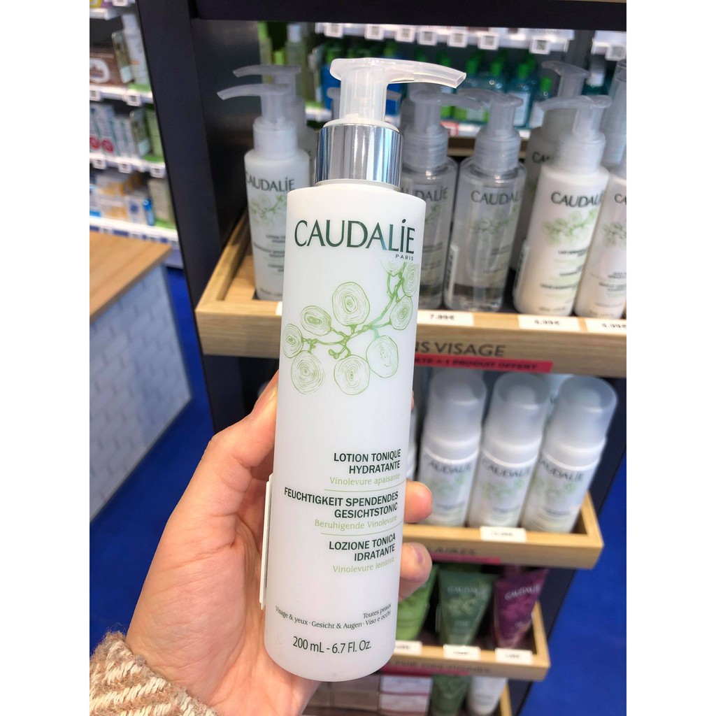 Toner Caudalie 200ml