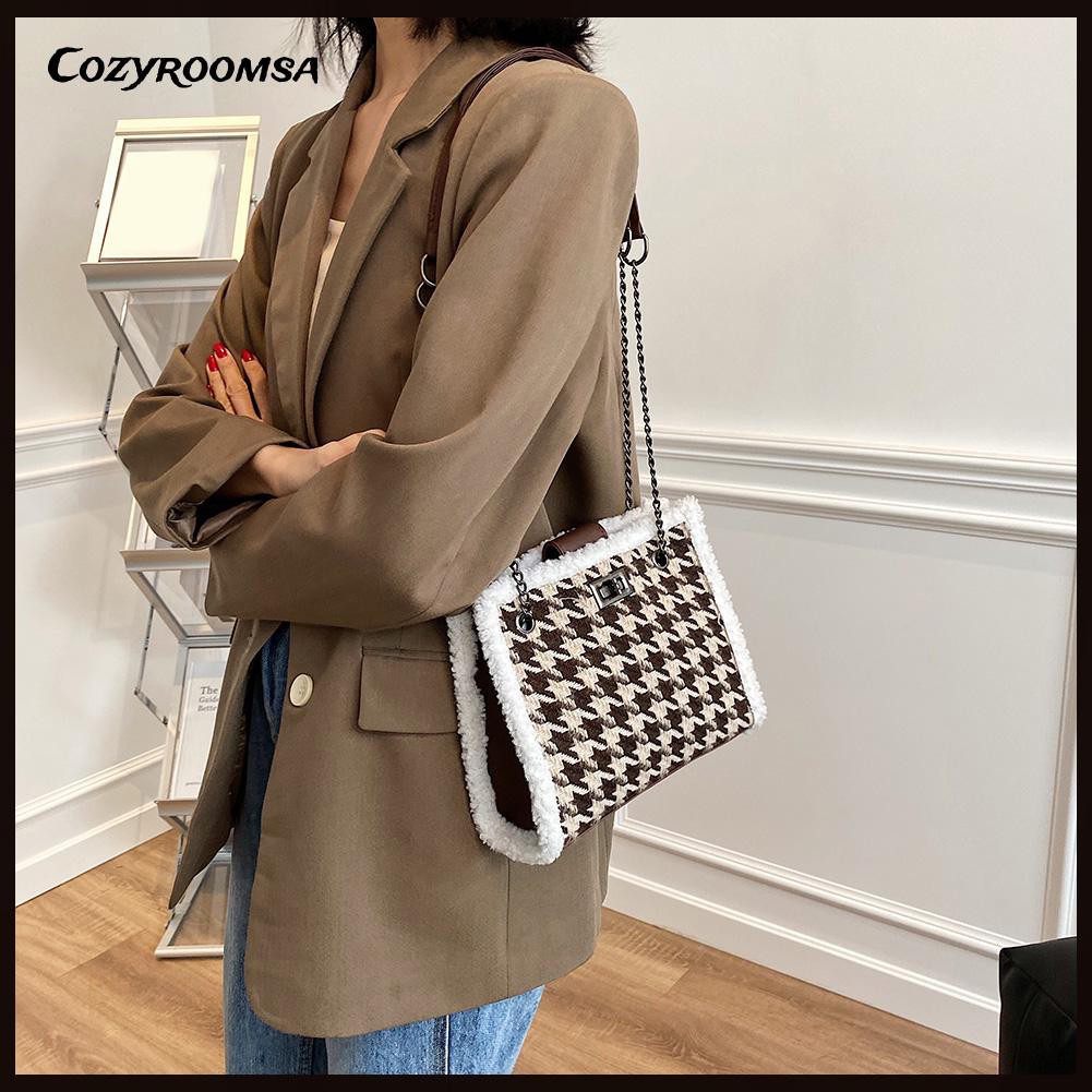 Túi Xách Đeo Chéo Thời Trang Sang Trọng Cho Nữ