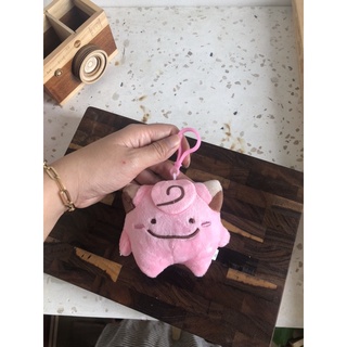 Móc khoá pokemon pkm Hàn (có sẵn, hình thật)