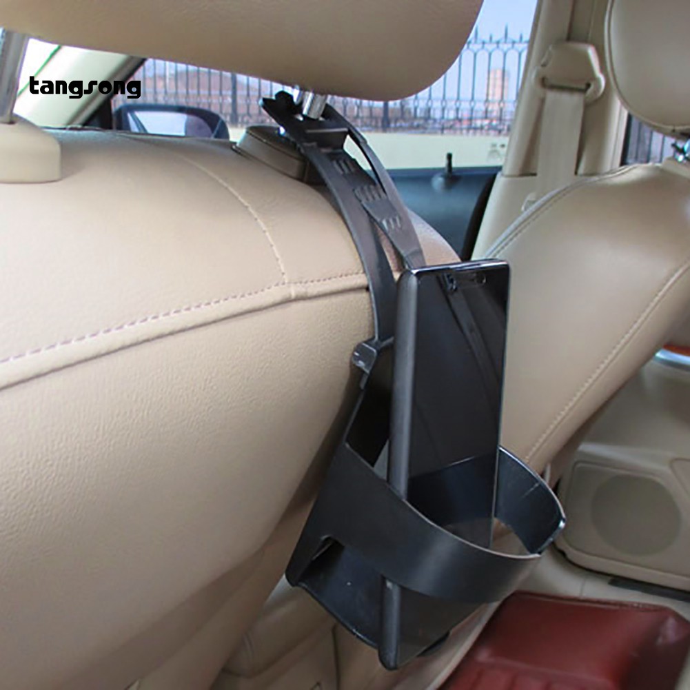 Giá Đỡ Bình Nước Gắn Cửa Xe Hơi Tiện Dụng | BigBuy360 - bigbuy360.vn