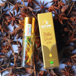 🌿🌿🌿 TINH DẦU THẢO DƯỢC Thái Bình Du 🌿🌿🌿