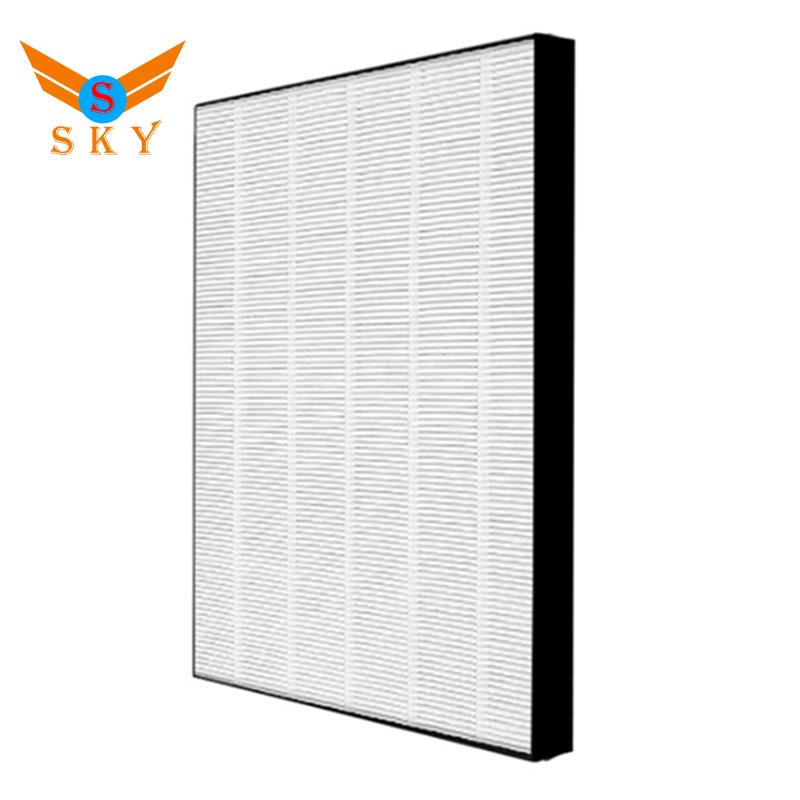 Bộ Lọc Thay Thế Cho Máy Lọc Không Khí Philips Ac1215