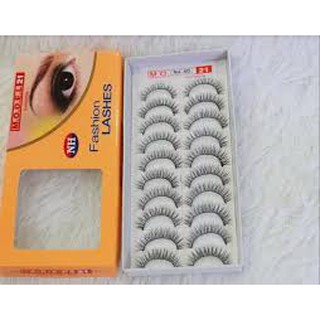 MI GIẢ FASHION LASHES